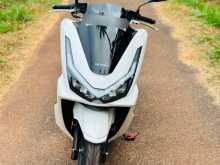 Honda Pcx 2025 Motorbike