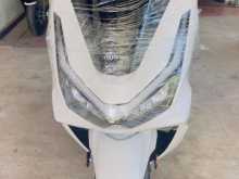 Honda Pcx 2025 Motorbike