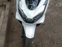 Honda Pcx 2024 Motorbike