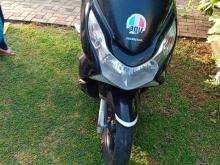 Honda Pcx 2016 Motorbike