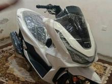 Honda PCX 2026 Motorbike