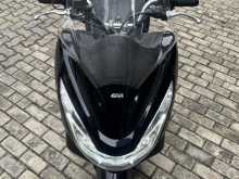 Honda PCX 2018 Motorbike