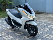 Honda Pcx 2026 Motorbike