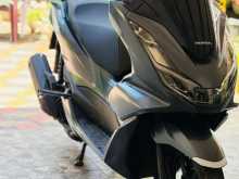 Honda Pcx 2023 Motorbike