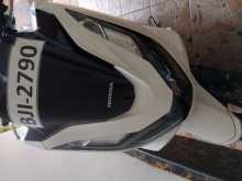 Honda Pcx 2023 Motorbike