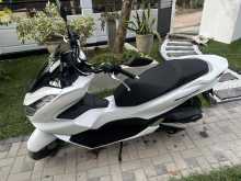 Honda Pcx 2024 Motorbike