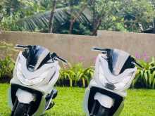 Honda PCX 2024 Motorbike