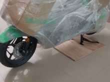 Honda Pcx 2026 Motorbike