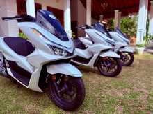 Honda Pcx 2025 Motorbike