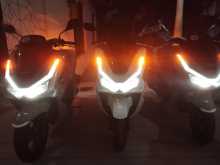 Honda Pcx 2026 Motorbike