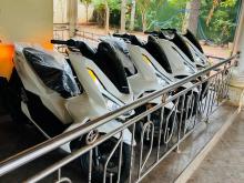 Honda Pcx 2026 Motorbike