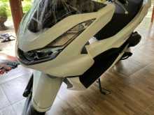 Honda Pcx 2024 Motorbike