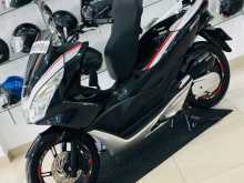 Honda Pcx 2016 Motorbike