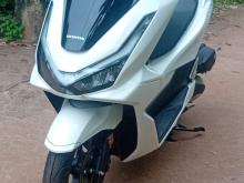 Honda Pcx 2026 Motorbike