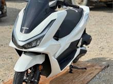 Honda Pcx 2025 Motorbike