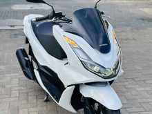 Honda Pcx 2024 Motorbike