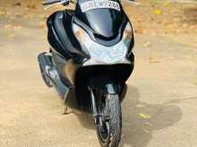 Honda Pcx 2014 Motorbike