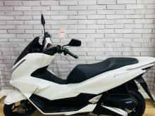 Honda Pcx 2025 Motorbike