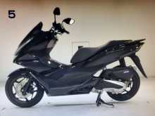 Honda PCX 2023 Motorbike