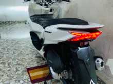 Honda Pcx 2024 Motorbike