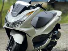 Honda Pcx 2021 Motorbike