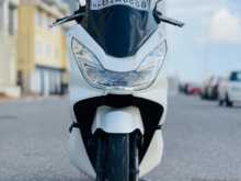 Honda PCX 2019 Motorbike