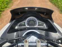 Honda Pcx 2017 Motorbike