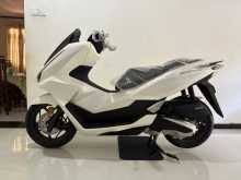 Honda Pcx 2026 Motorbike