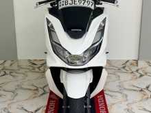 Honda Pcx 2022 Motorbike
