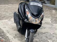 Honda Pcx 2017 Motorbike