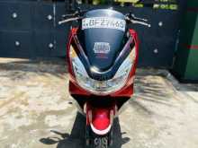 Honda Pcx 2017 Motorbike