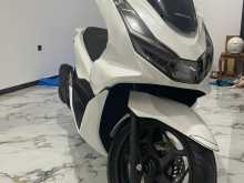 Honda Pcx 2024 Motorbike