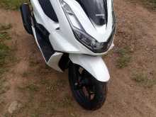 Honda Pcx 2024 Motorbike