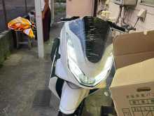 Honda PCX 2024 Motorbike