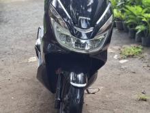 Honda Pcx 2020 Motorbike