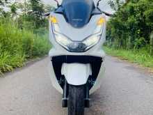 Honda Pcx 2024 Motorbike