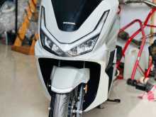 Honda Pcx 2025 Motorbike