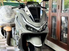 Honda Pcx 2025 Motorbike