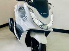 Honda Pcx 2023 Motorbike