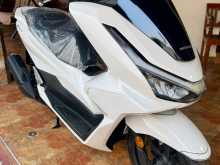 Honda Pcx 2026 Motorbike