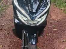 Honda PCX 2020 Motorbike
