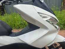 Honda Pcx 2017 Motorbike