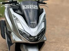 Honda PCX 2021 Motorbike