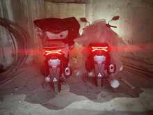 Honda Pcx 2023 Motorbike