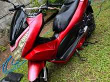 Honda Pcx 2013 Motorbike