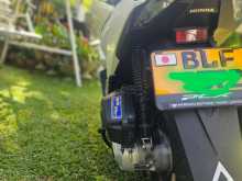 Honda Pcx 2025 Motorbike