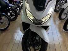 Honda Pcx 2024 Motorbike