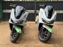 Honda PCX 2026 Motorbike