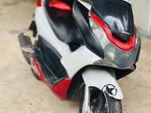 Honda Pcx 2013 Motorbike