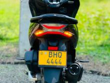 Honda Pcx 2019 Motorbike